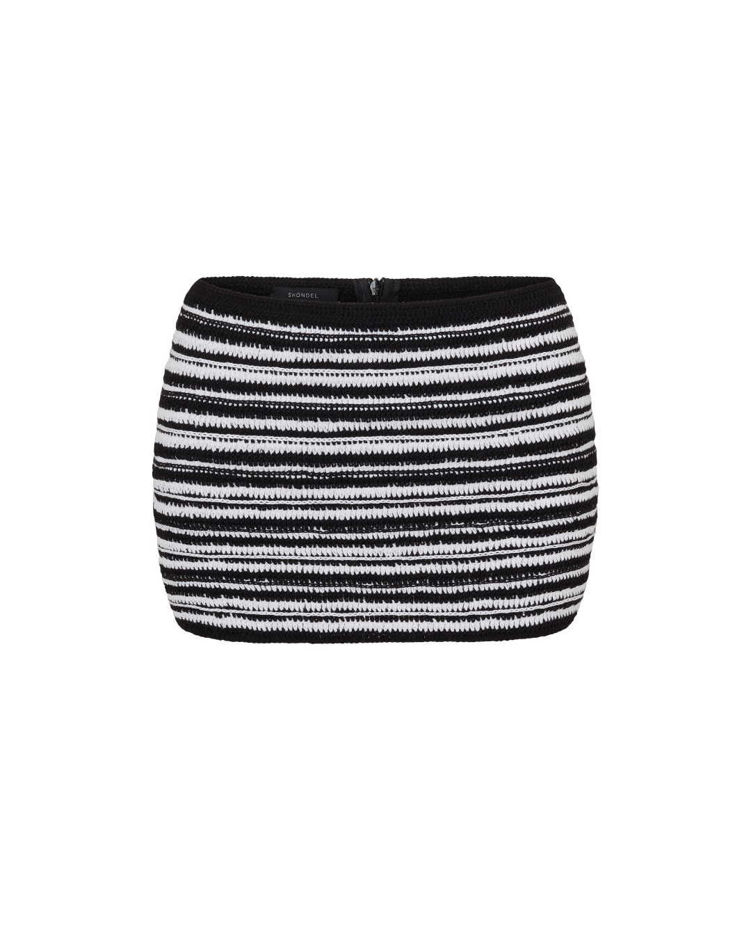 CYPRUS SKIRT - cookies & cream