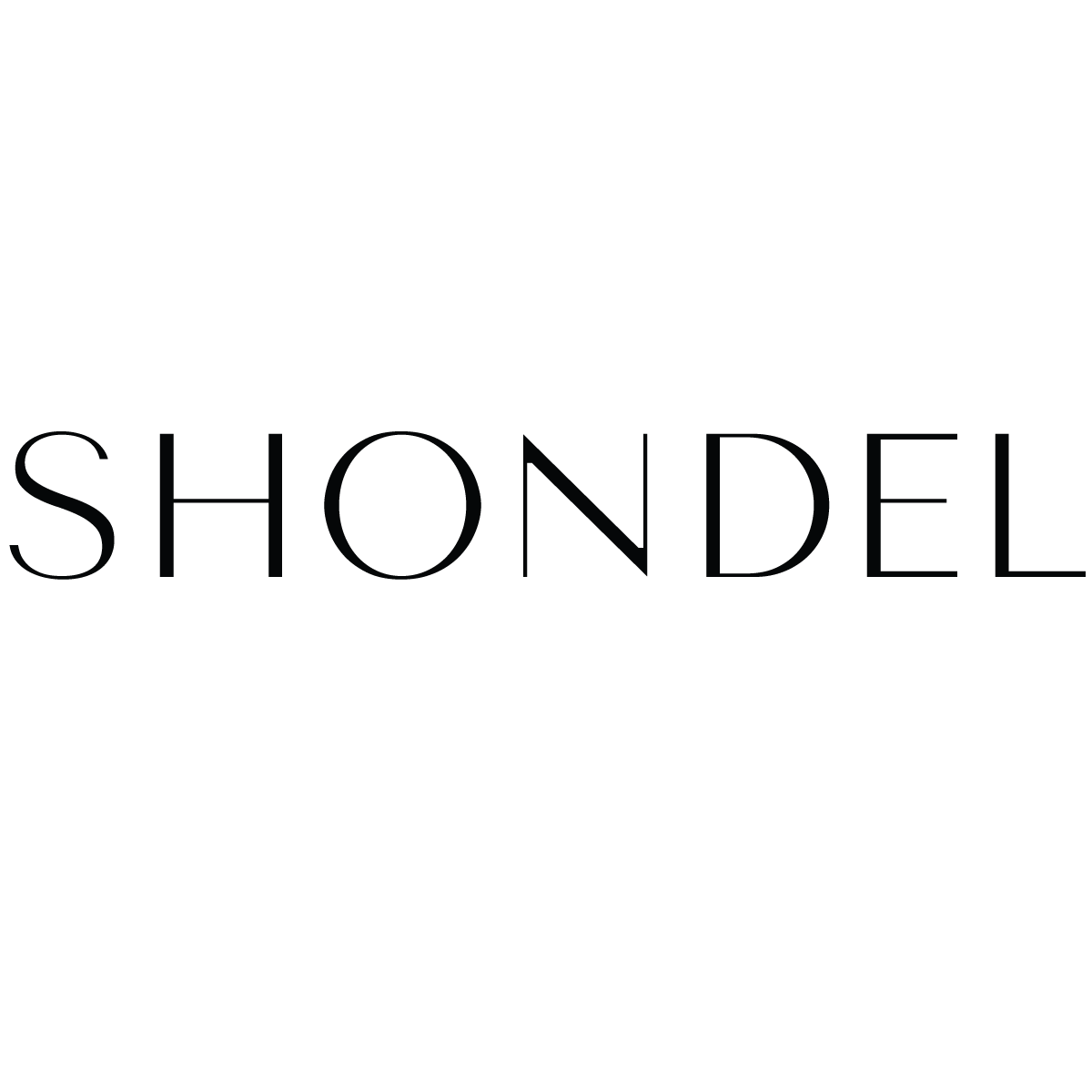 SHONDEL