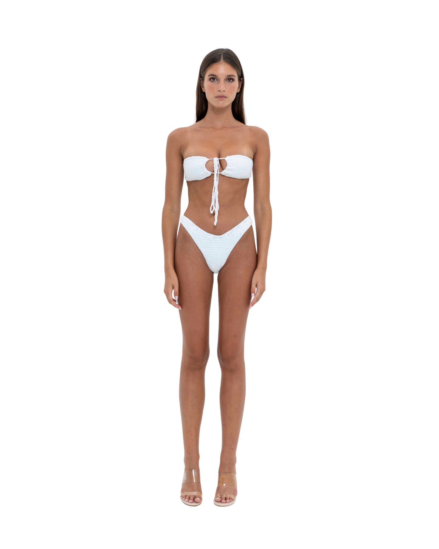 
                  
                    ZUMA BIKINI BOTTOM - white
                  
                