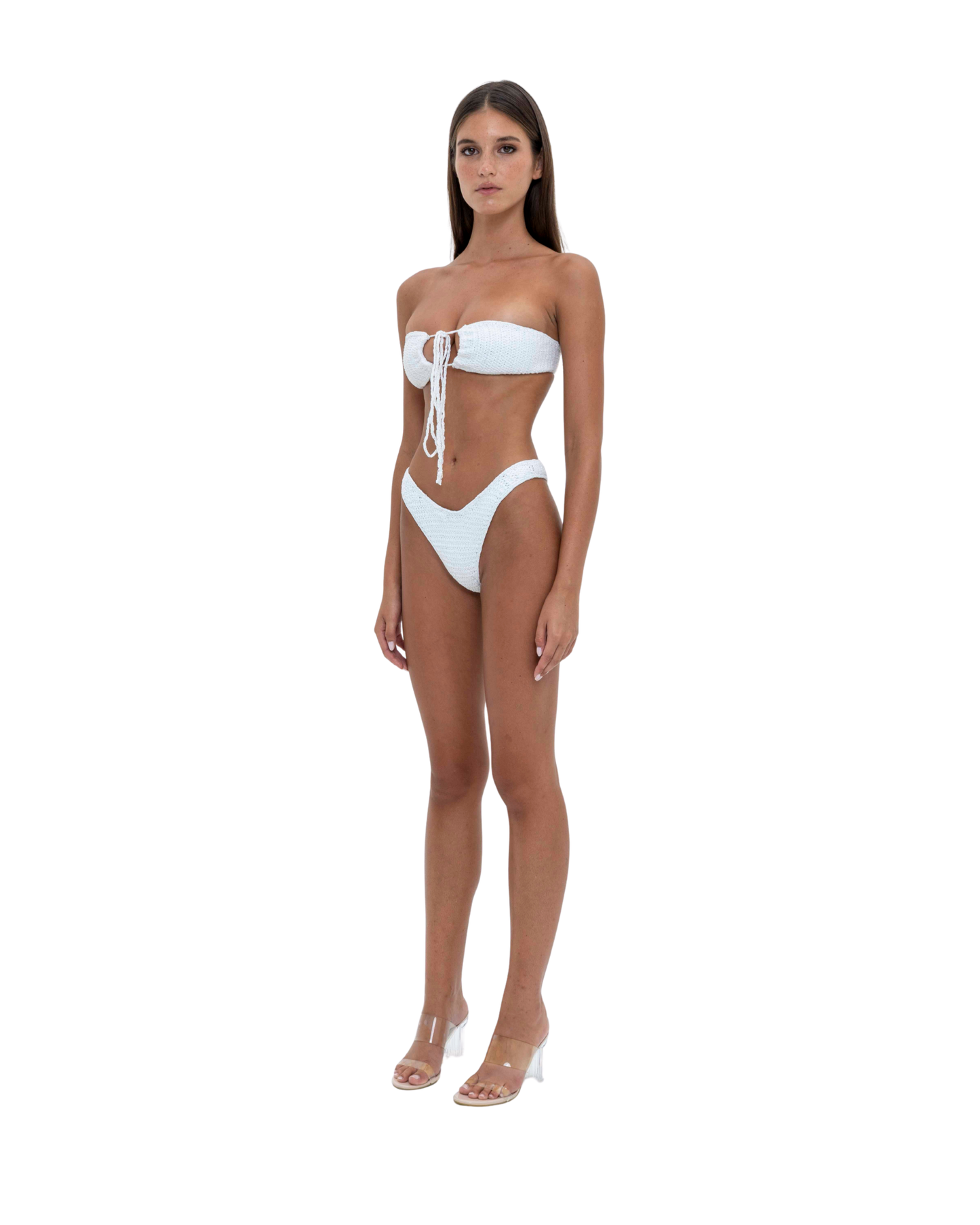 
                  
                    ZUMA BIKINI TOP - white
                  
                