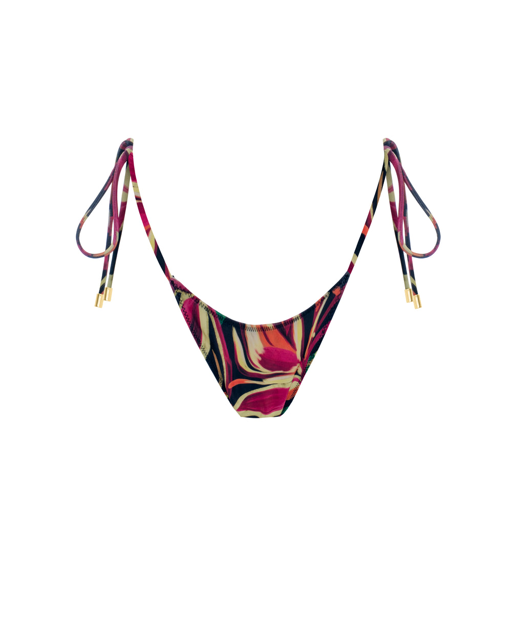 FANTASIA BOTTOMS - black lotus