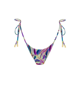 FANTASIA BOTTOMS - green lotus