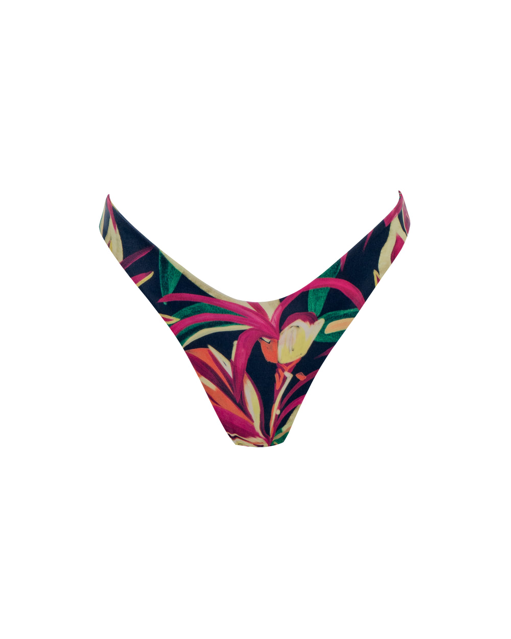 CUPID BOTTOMS - black lotus