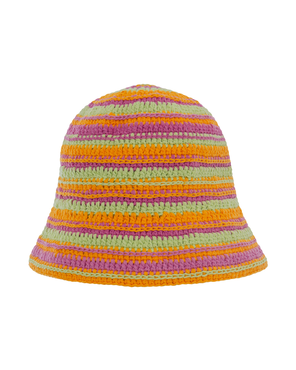 BARBADOS HAT - starburst