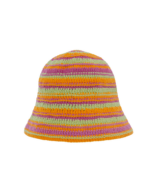 BARBADOS HAT - starburst