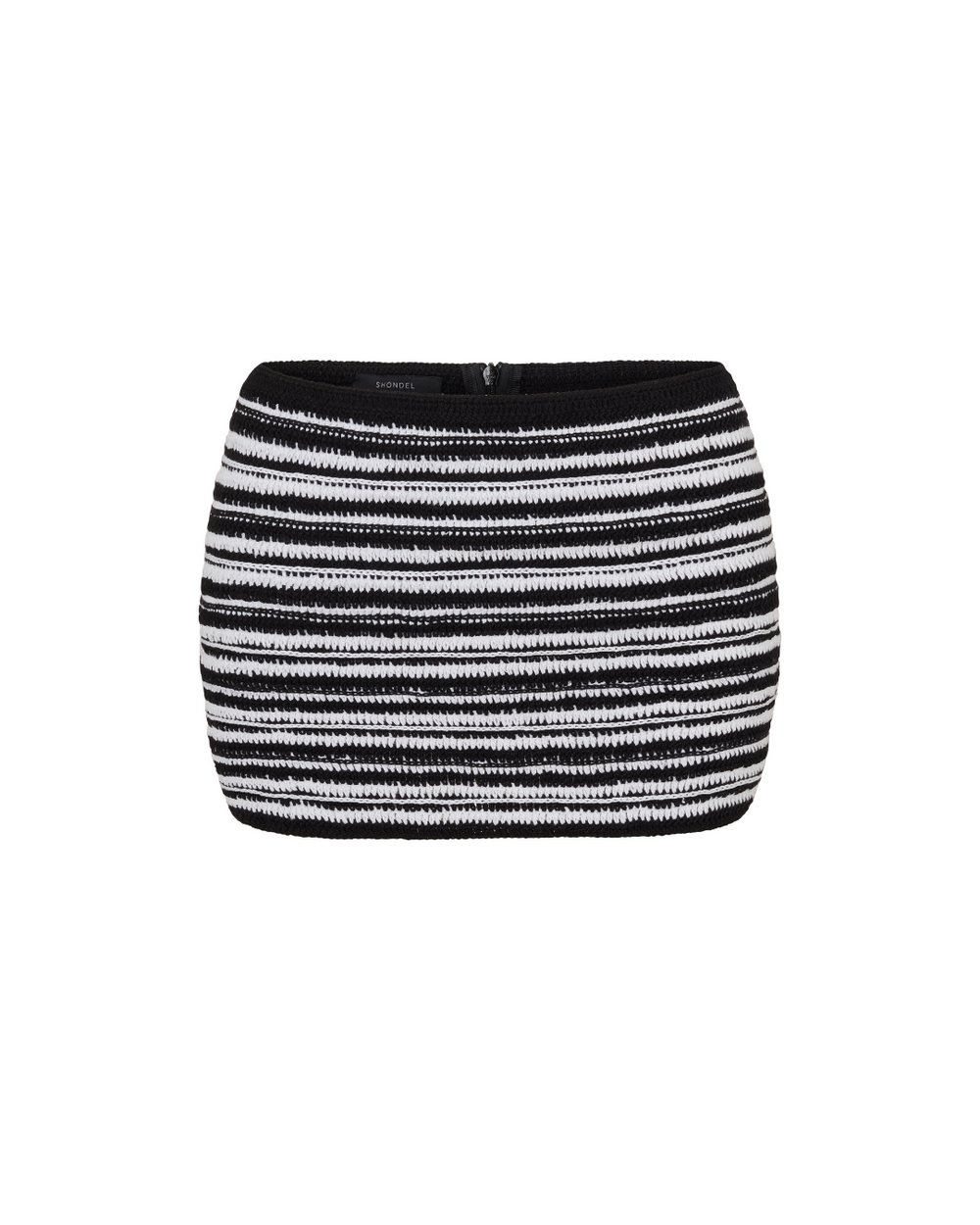 CYPRUS SKIRT - cookies & cream