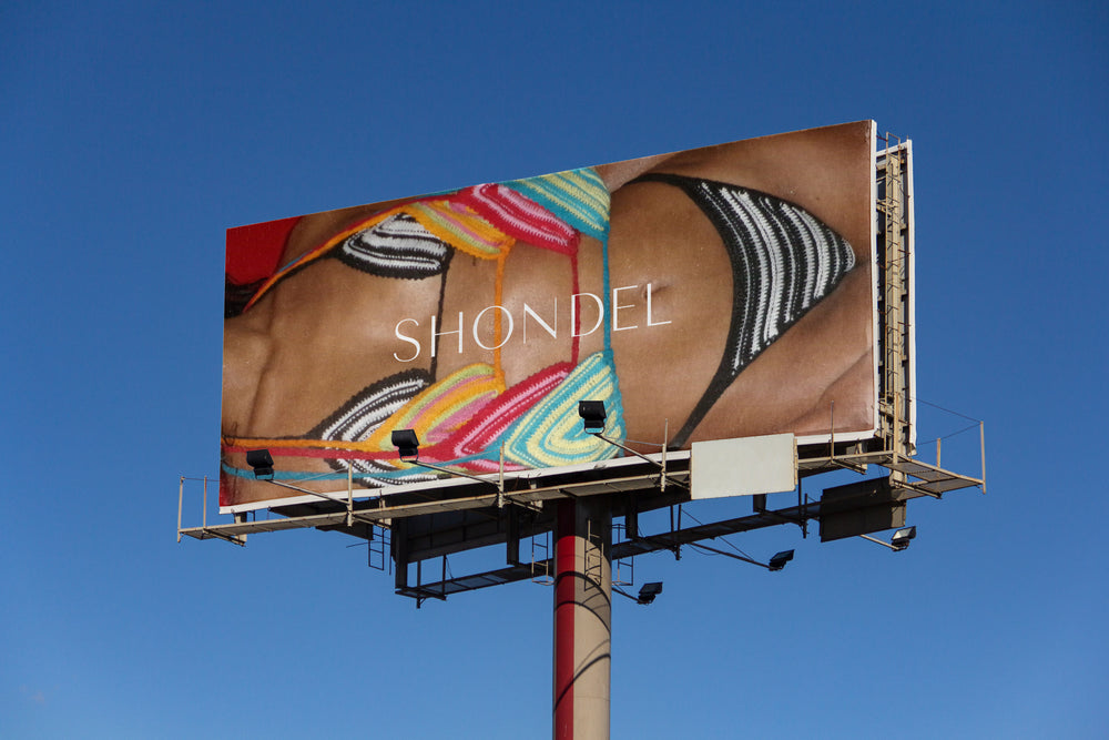 Shondel | Official Website | Worldwide Delivery – SHONDEL