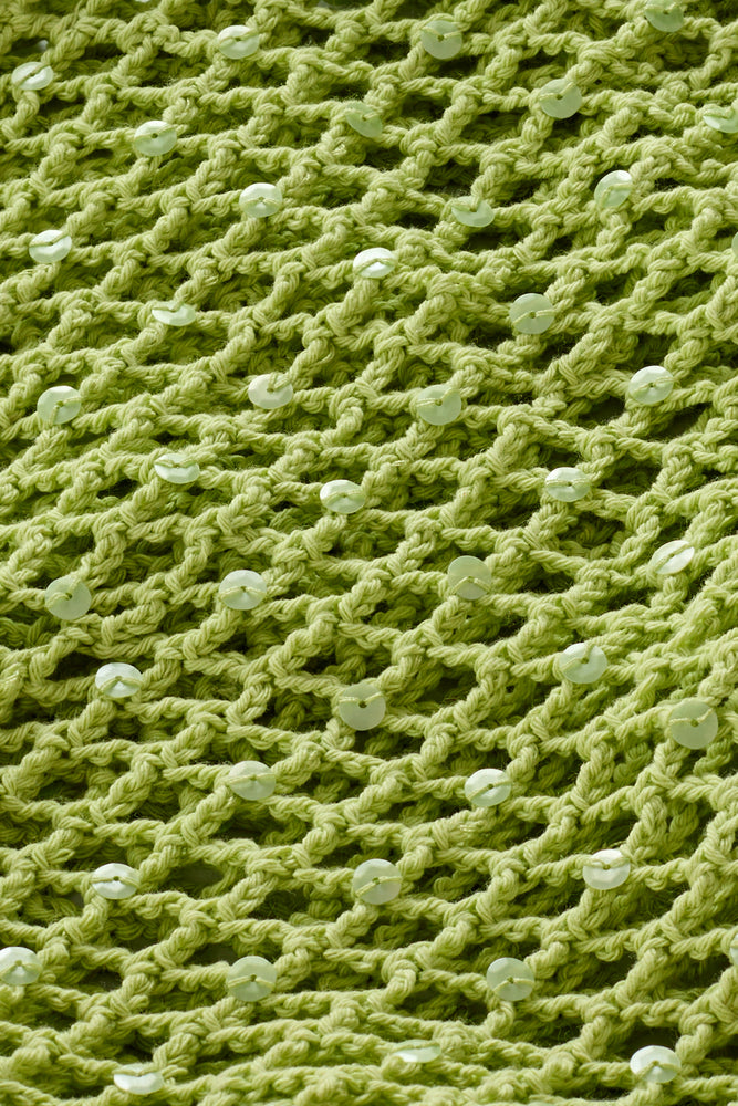 
                  
                    ISABELLE DRESS - matcha
                  
                