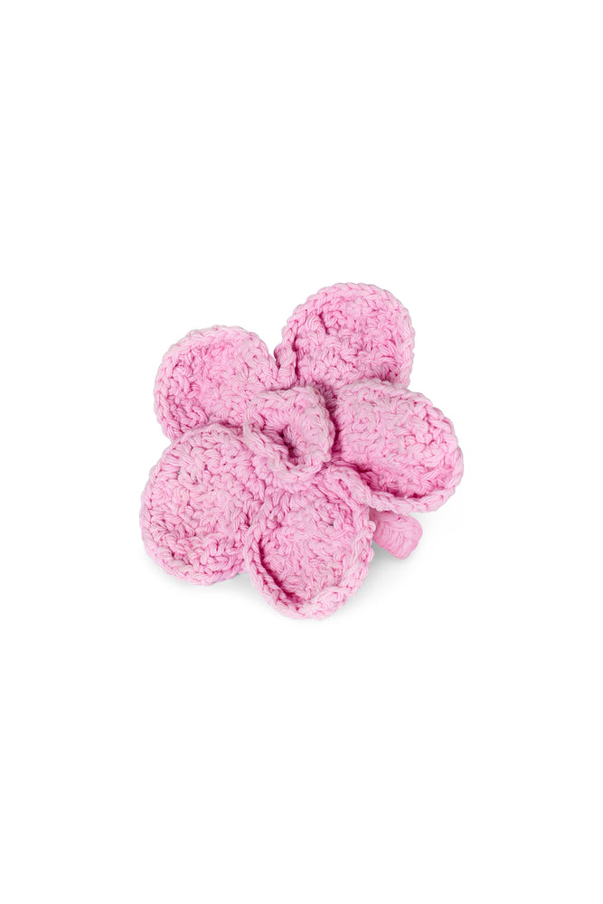 
                  
                    LA FLEUR RING - strawberry sorbet
                  
                