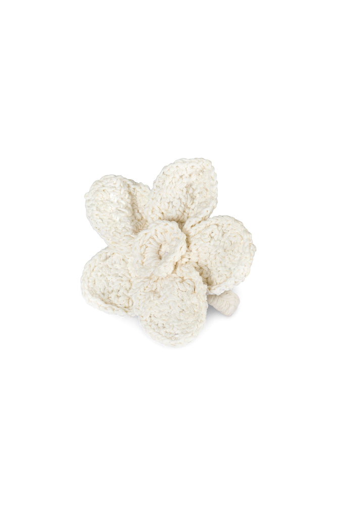 
                  
                    LA FLEUR RING - coconut
                  
                