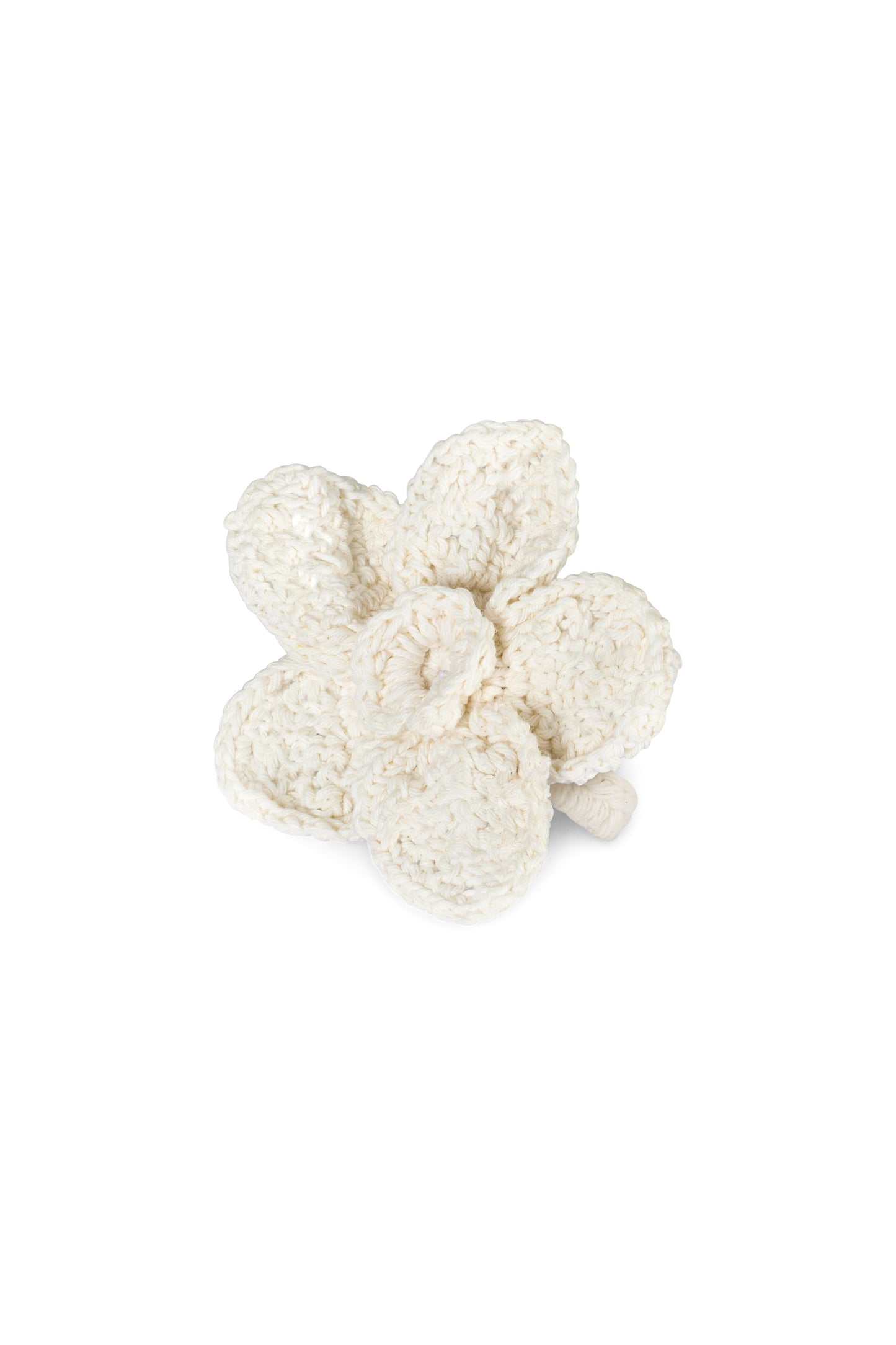 
                  
                    LA FLEUR RING - coconut
                  
                